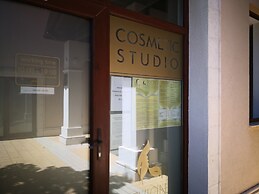 Paradise Gardens & Dunes Hotel