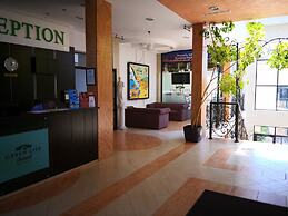 Paradise Gardens & Dunes Hotel