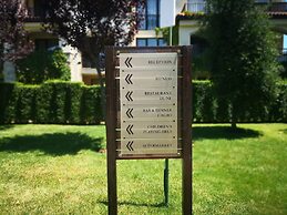 Paradise Gardens & Dunes Hotel