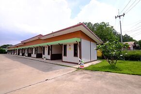 Submukda Resort