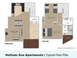 Hotham Sun Apartments