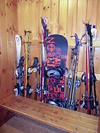 Hotham Sun Apartments