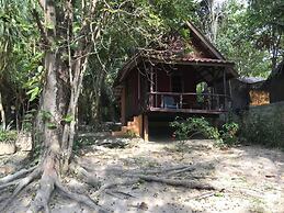Goldkey Bungalow