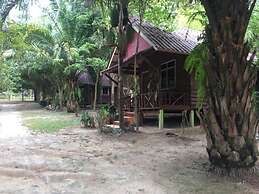Goldkey Bungalow