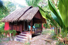 Goldkey Bungalow