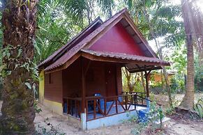 Goldkey Bungalow