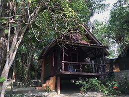Goldkey Bungalow