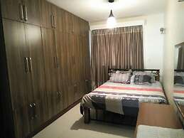 Lighthomez Westlands Pride