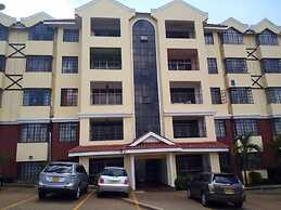 Lighthomez Westlands Pride