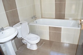 Lighthomez Westlands Pride