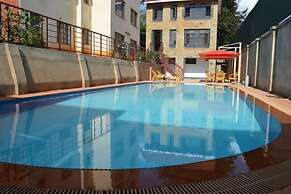 Lighthomez Westlands Pride