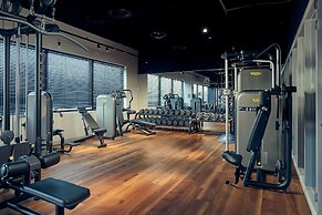 Corendon Urban Amsterdam Schiphol Airport Hotel