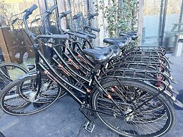 Corendon Urban Amsterdam Schiphol Airport Hotel
