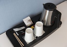 Corendon Urban Amsterdam Schiphol Airport Hotel