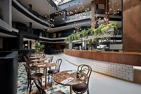 Corendon Urban Amsterdam Schiphol Airport Hotel