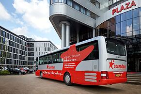 Corendon Urban Amsterdam Schiphol Airport Hotel