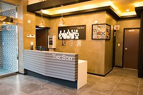 The Stay Hostel