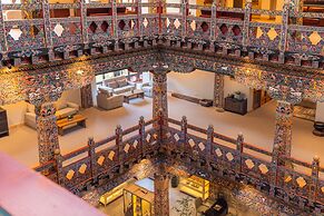 Zhiwaling Heritage