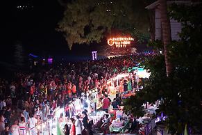 Aquavana Haad Rin Resort