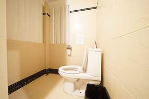 Aquavana Haad Rin Resort