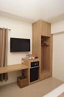 Aquavana Haad Rin Resort