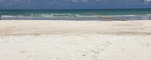 Aquavana Haad Rin Resort