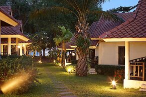 Aquavana Haad Rin Resort