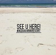 Aquavana Haad Rin Resort