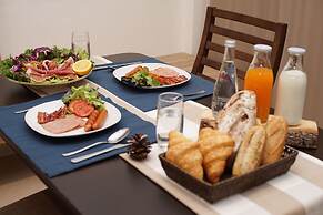 Aquavana Haad Rin Resort