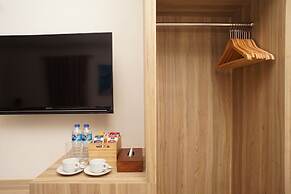 Aquavana Haad Rin Resort