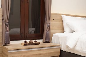 Aquavana Haad Rin Resort