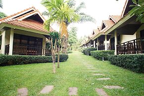 Aquavana Haad Rin Resort