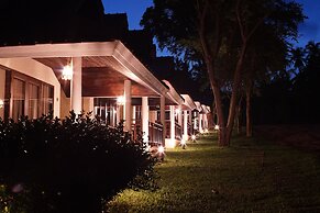 Aquavana Haad Rin Resort