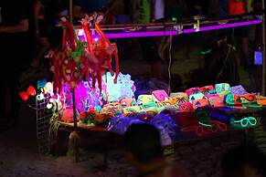 Aquavana Haad Rin Resort