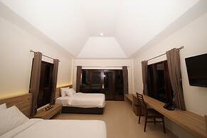 Aquavana Haad Rin Resort