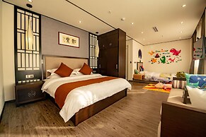 Peach Blossom Resort Hotel