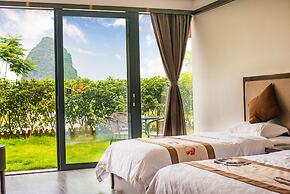 Peach Blossom Resort Hotel