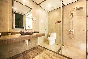 Peach Blossom Resort Hotel