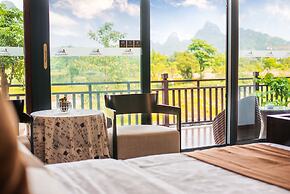 Peach Blossom Resort Hotel