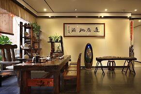 Peach Blossom Resort Hotel