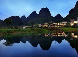 Peach Blossom Resort Hotel