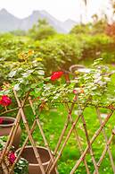 Peach Blossom Resort Hotel