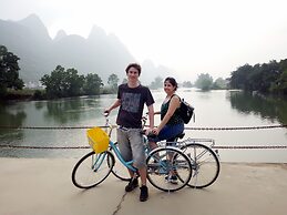 Peach Blossom Resort Hotel