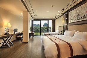 Peach Blossom Resort Hotel