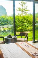 Peach Blossom Resort Hotel