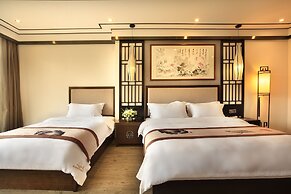 Peach Blossom Resort Hotel