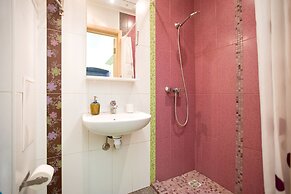 Emperoom near Summer Garden