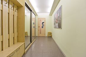 Emperoom near Summer Garden