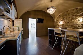 Emperoom near Summer Garden