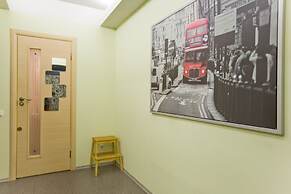 Emperoom near Summer Garden